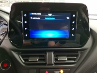 Suzuki S-Cross vaihtoauto