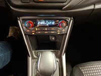 Suzuki S-Cross vaihtoauto