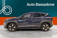 Hyundai KONA Hybrid vaihtoauto