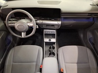 Hyundai KONA Hybrid vaihtoauto