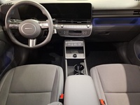 Hyundai KONA Hybrid vaihtoauto