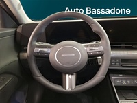 Hyundai KONA Hybrid vaihtoauto