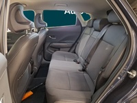 Hyundai KONA Hybrid vaihtoauto