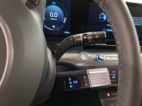 Hyundai KONA Hybrid vaihtoauto