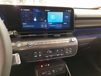 Hyundai KONA Hybrid vaihtoauto