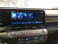 Hyundai KONA Hybrid vaihtoauto