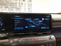 Hyundai KONA Hybrid vaihtoauto