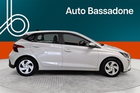 Hyundai i20 Hatchback vaihtoauto