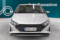Hyundai i20 Hatchback vaihtoauto