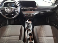 Hyundai i20 Hatchback vaihtoauto