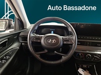 Hyundai i20 Hatchback vaihtoauto