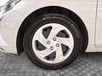 Hyundai i20 Hatchback vaihtoauto