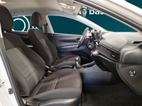 Hyundai i20 Hatchback vaihtoauto
