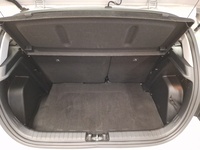 Hyundai i20 Hatchback vaihtoauto
