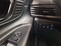Hyundai i20 Hatchback vaihtoauto