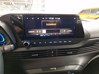 Hyundai i20 Hatchback vaihtoauto