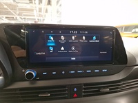 Hyundai i20 Hatchback vaihtoauto