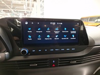 Hyundai i20 Hatchback vaihtoauto