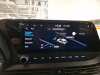 Hyundai i20 Hatchback vaihtoauto