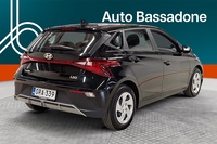 Hyundai i20 Hatchback vaihtoauto