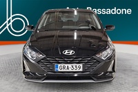 Hyundai i20 Hatchback vaihtoauto