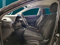 Hyundai i20 Hatchback vaihtoauto