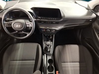 Hyundai i20 Hatchback vaihtoauto