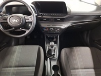 Hyundai i20 Hatchback vaihtoauto