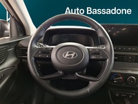 Hyundai i20 Hatchback vaihtoauto
