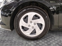 Hyundai i20 Hatchback vaihtoauto