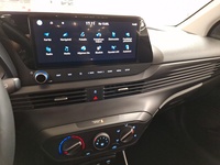 Hyundai i20 Hatchback vaihtoauto