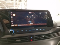 Hyundai i20 Hatchback vaihtoauto