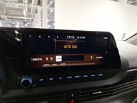 Hyundai i20 Hatchback vaihtoauto