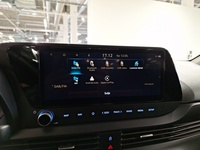 Hyundai i20 Hatchback vaihtoauto