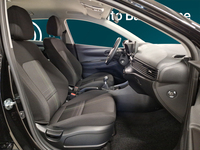 Hyundai i20 Hatchback vaihtoauto