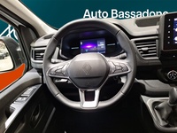 Renault Trafic vaihtoauto