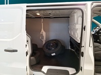 Renault Trafic vaihtoauto