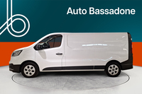 Renault Trafic vaihtoauto