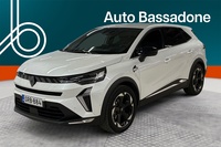Renault Symbioz vaihtoauto