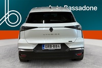 Renault Symbioz vaihtoauto