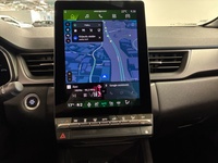 Renault Symbioz vaihtoauto