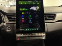 Renault Symbioz vaihtoauto