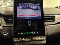 Renault Symbioz vaihtoauto