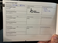 Renault Symbioz vaihtoauto