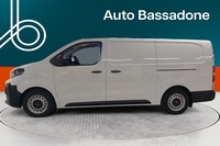 Opel Vivaro-e vaihtoauto