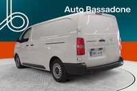Opel Vivaro-e vaihtoauto
