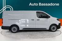 Opel Vivaro-e vaihtoauto