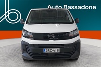 Opel Vivaro-e vaihtoauto