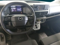 Opel Vivaro-e vaihtoauto