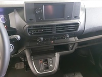 Opel Vivaro-e vaihtoauto